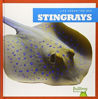 Stingrays