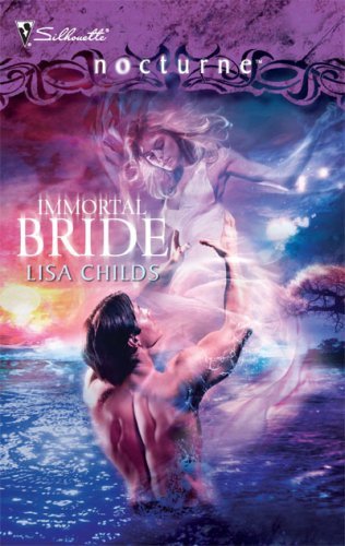 Immortal Bride (Harlequin Nocturne Book 59) by Lisa Childs