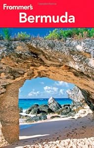 Frommer's Bermuda (Frommer's Complete Guides) by Danforth Prince