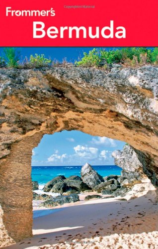 Frommer's Bermuda (Frommer's Complete Guides) by Danforth Prince