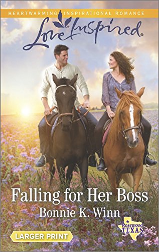 Falling for Her Boss by Bonnie K. Winn