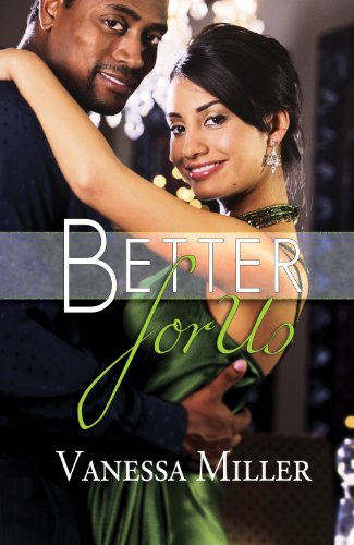 Better for Us by Vanessa Miller