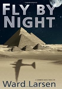 Fly by Night: A Jammer Davis Thriller