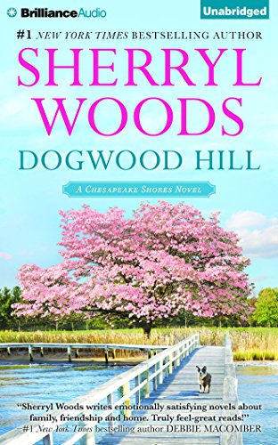 Dogwood Hill by Sherryl Woods
