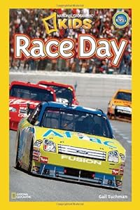 National Geographic Readers: Race Day!