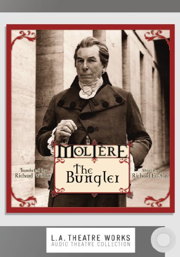 The Bungler by Moliere