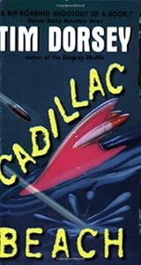Cadillac Beach (Serge Storms)