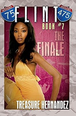 Flint Book 7: The Finale