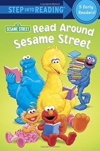 Read Around Sesame Street