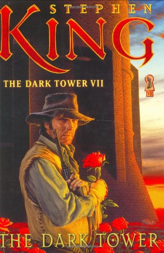 The Dark Tower by Stephen King