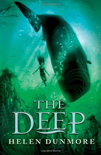 The Deep by Helen Dunmore