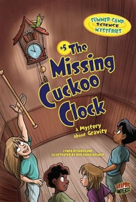 The Missing Cuckoo Clock: A Mystery About Gravity
