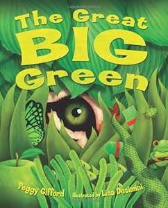 The Great Big Green