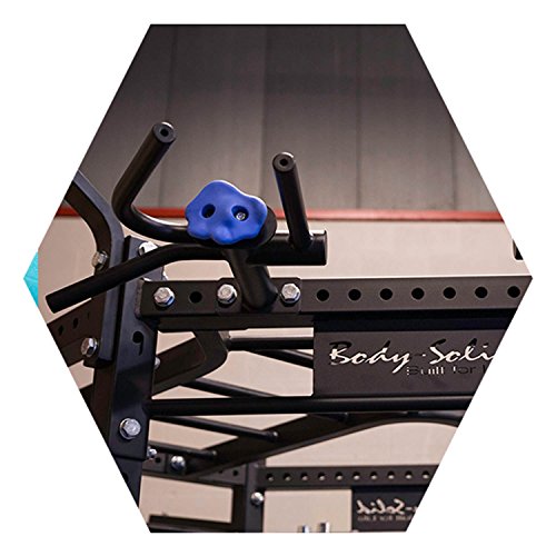 Algopix Similar Product 17 - Multi-Grip Chin Up x2 (For Hex Rig)