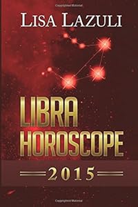 Libra Horoscope 2015