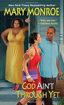 God Ain't Through Yet