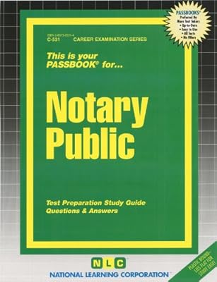 Notary Public