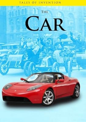 The Car (Tales of Invention)