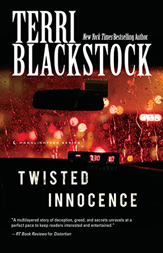 Twisted Innocence by Terri Blackstock