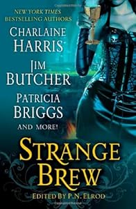 Strange Brew