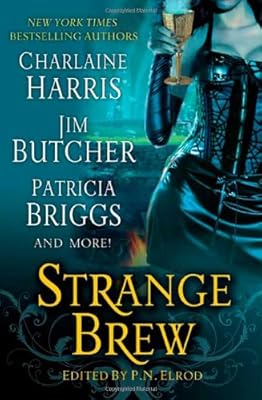 Strange Brew