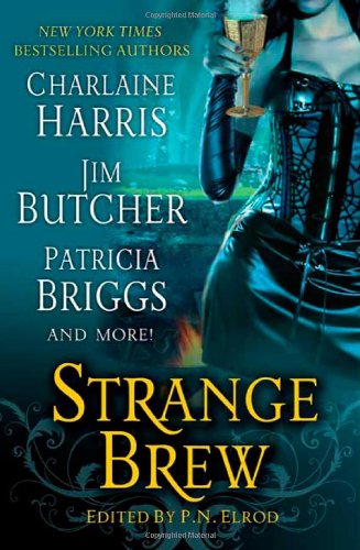 Strange Brew by P. N. Elrod