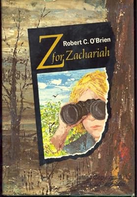 Z FOR ZACHARIAH