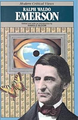 Ralph Waldo Emerson (MCV) (Bloom's Modern Critical Views)