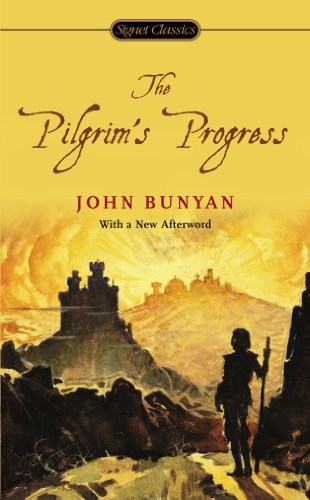 The Pilgrim's Progress (Signet Classics) by John Bunyan