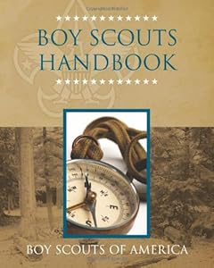 Boy Scouts Handbook