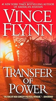 Transfer of Power