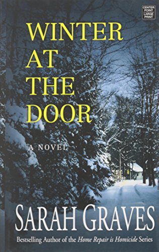 Winter at the Door by Sarah Graves