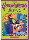 Goosebumps: How I Got My Shrunken Head [1998 TV Episodes]