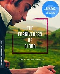 The Forgiveness of Blood (The Criterion Collection) [Blu-ray]