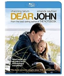 Dear John [Blu-ray]