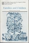 Families and children