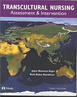 Transcultural Nursing: Assessment and Intervention