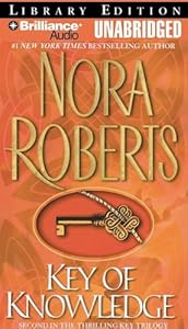 Key of Knowledge (Key Trilogy)