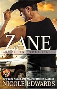 Zane (Alluring Indulgence Book 2)