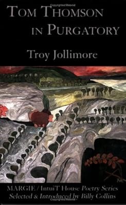 Tom Thomson In Purgatory