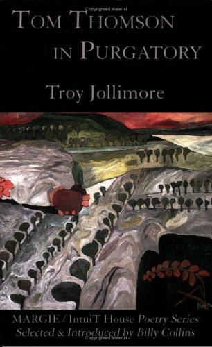 Tom Thomson In Purgatory by Billy Collins