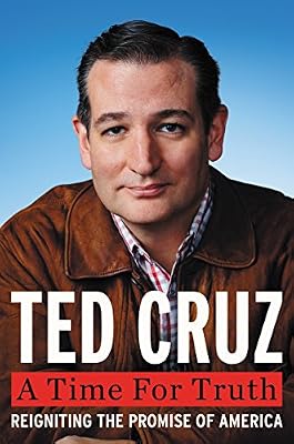 A Time for Truth: Reigniting the Promise of America