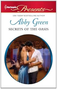 Secrets of the Oasis