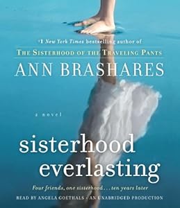 Sisterhood Everlasting