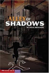 Alley of Shadows (Vortex Books)