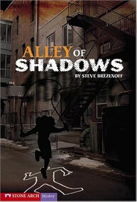 Alley of Shadows (Vortex Books)
