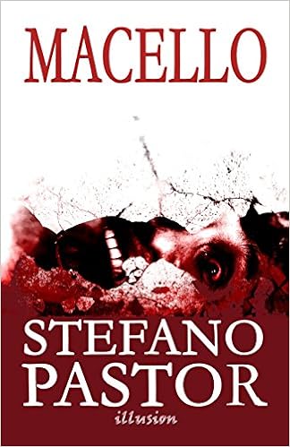 Stefano Pastor - Macello (2016)