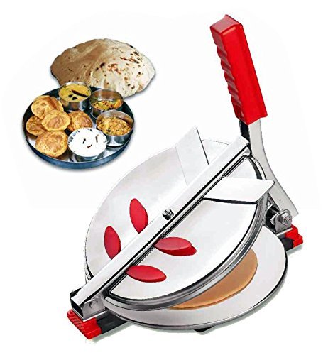Stainless Steel Puri Machine / Puri Press Made from stainless steel-CK333