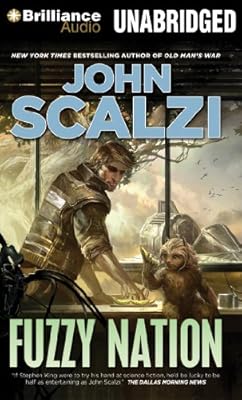 Fuzzy Nation