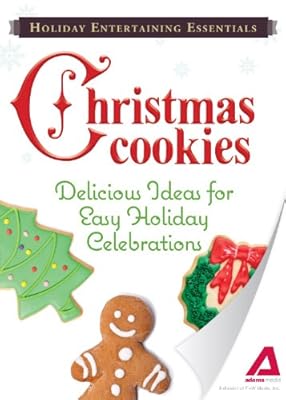 Holiday Entertaining Essentials: Christmas Cookies: Delicious